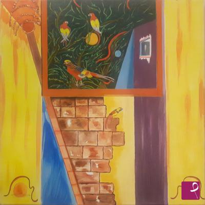 Quadro in vendita online