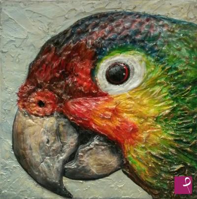 Quadro venduto su PitturiAmo