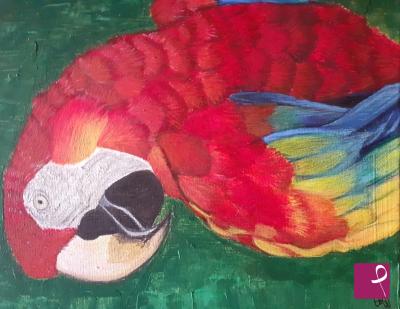 Quadro venduto su PitturiAmo