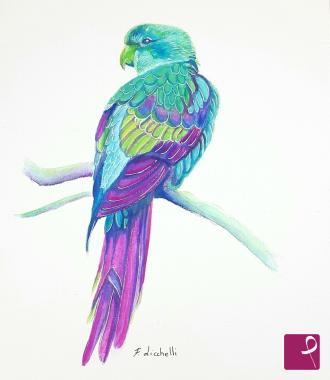 Quadro venduto su PitturiAmo