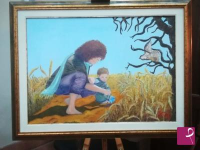 Quadro in vendita online