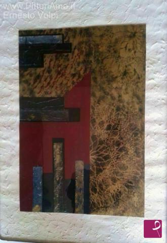Quadro venduto su PitturiAmo