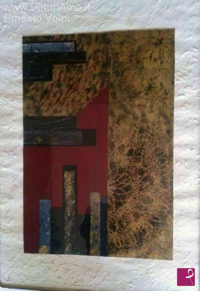 Quadro venduto su PitturiAmo