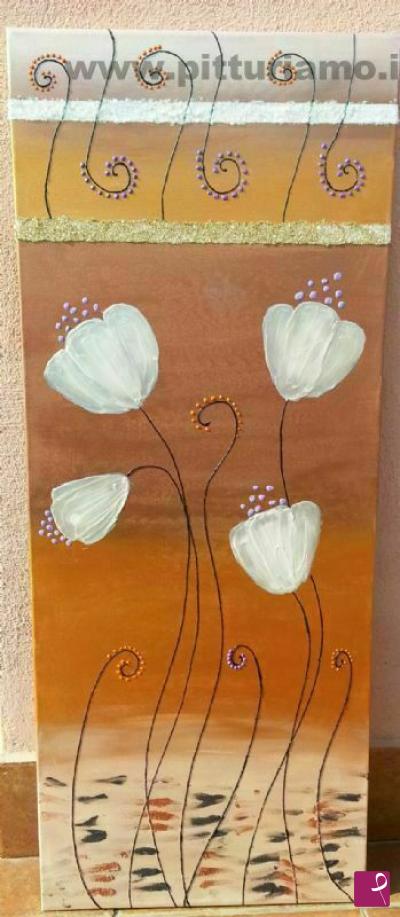 Quadro venduto su PitturiAmo