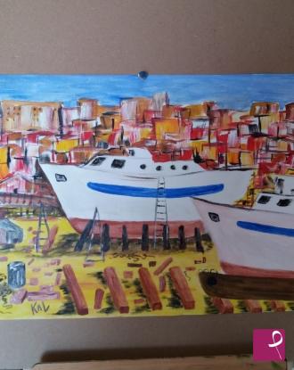 Quadro in vendita online