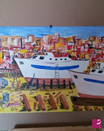 Quadro in vendita online