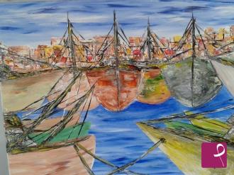 Quadro venduto su PitturiAmo