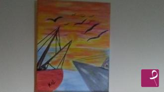 Quadro in vendita online