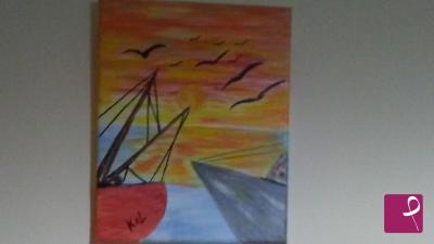 Quadro in vendita online