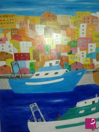 Quadro in vendita online