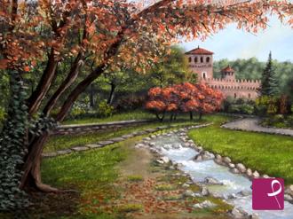 Quadro in vendita online