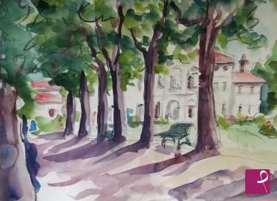 Quadro in vendita online