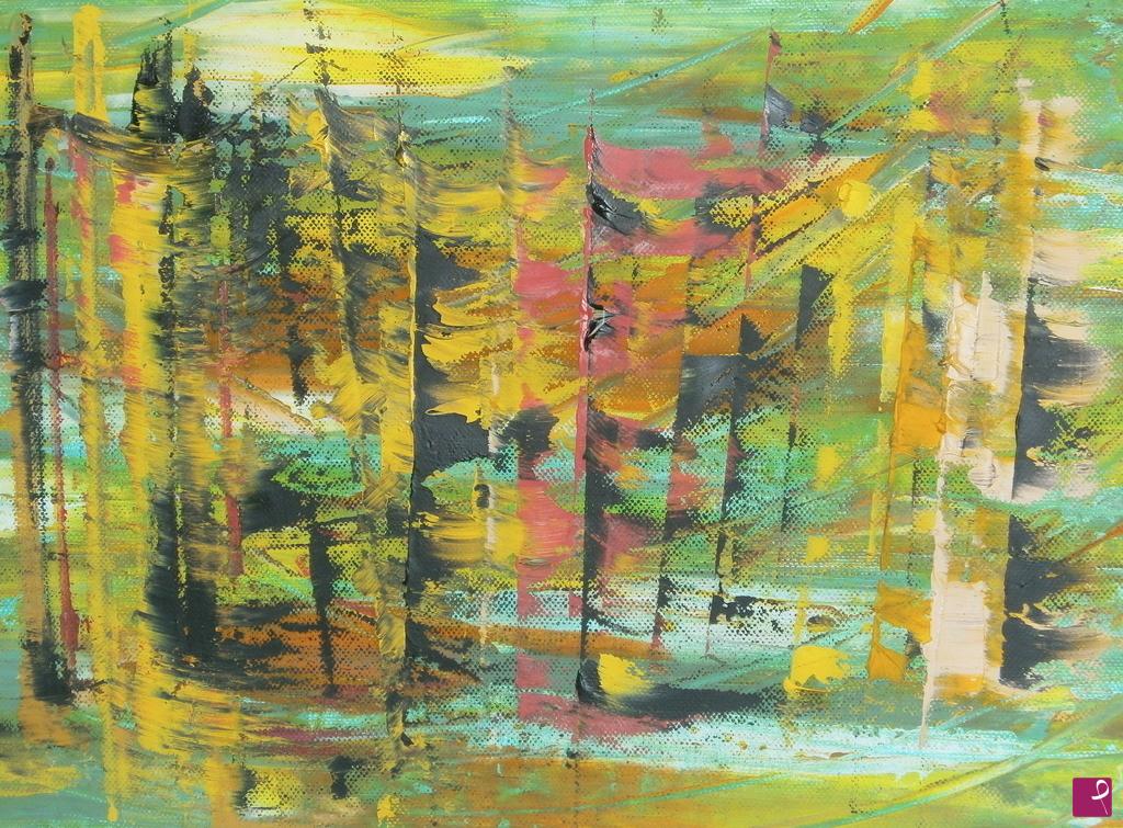 quadri in vendita online - PARCO DI ALGONQUIN CANADA