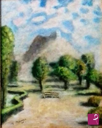 Quadro venduto su PitturiAmo