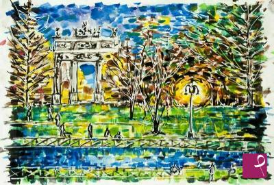 Quadro in vendita online