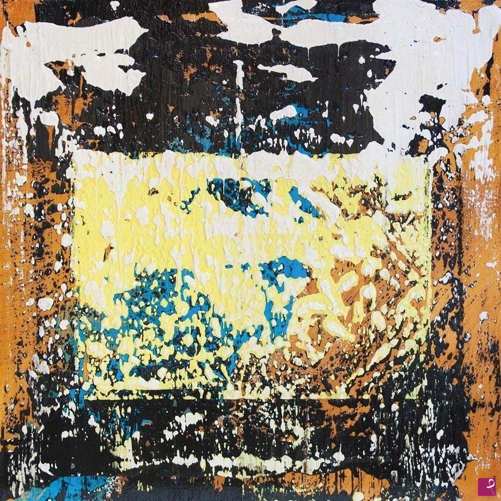 quadri in vendita online - PAREIDOLIA 2016 - 12