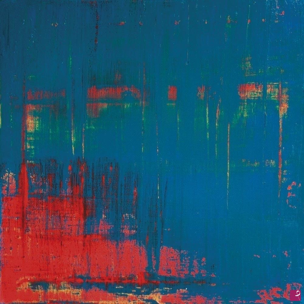 quadri in vendita online - PAREIDOLIA 2016 - 4
