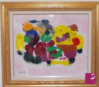 Quadro in vendita online