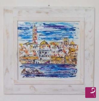 Quadro in vendita online