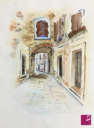 Quadro in vendita online