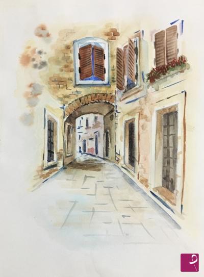 Quadro in vendita online