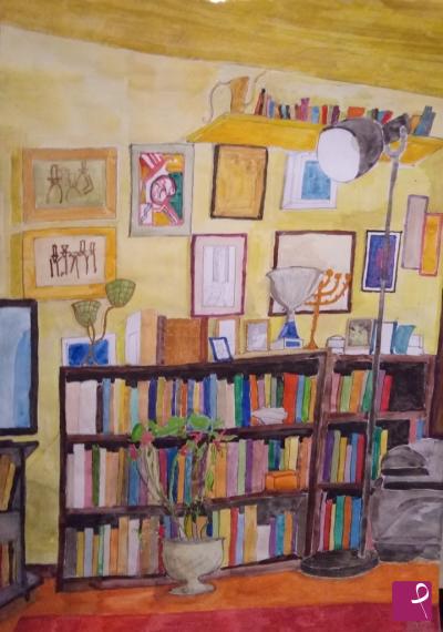 Quadro in vendita online