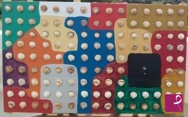 quadri in vendita online - Pari dignità