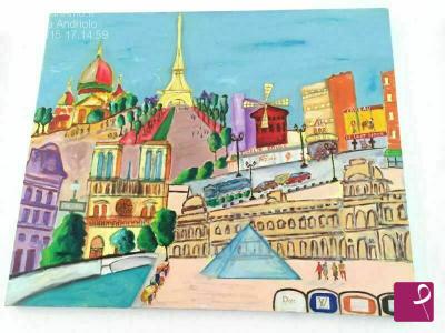 Quadro in vendita online