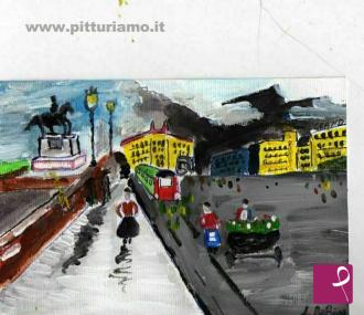 Quadro in vendita online