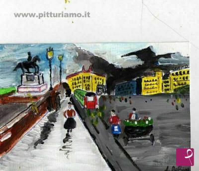 Quadro in vendita online