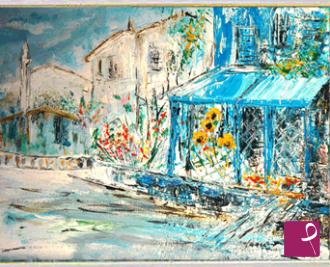 Quadro in vendita online