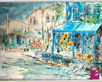 Quadro in vendita online