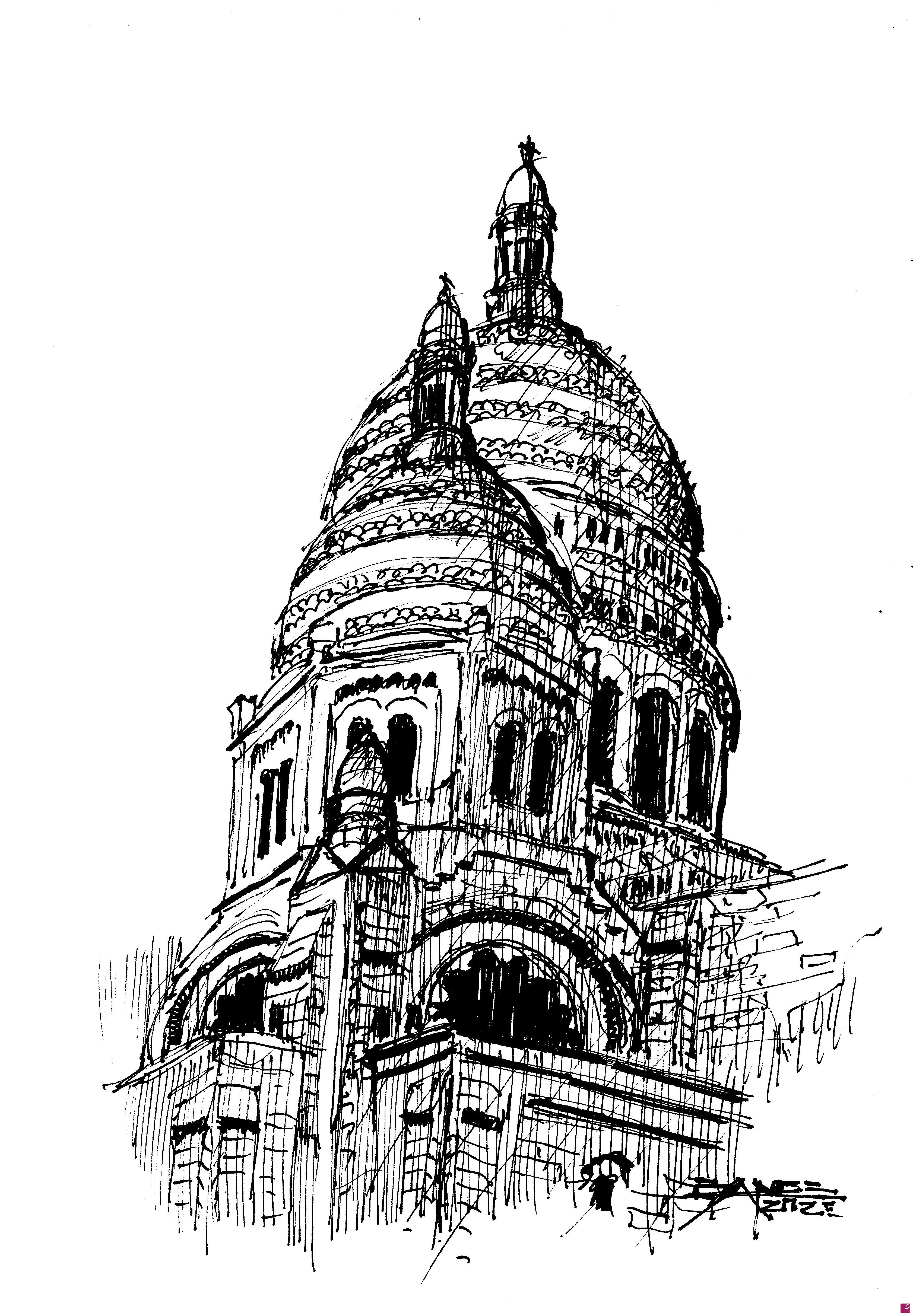 quadri in vendita online - Paris 3