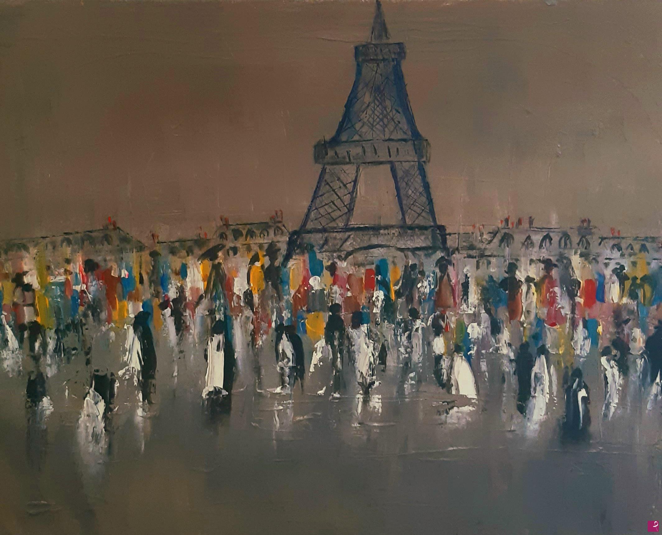 quadri in vendita online - PARIS