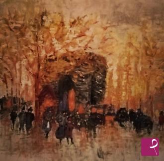 Quadro in vendita online