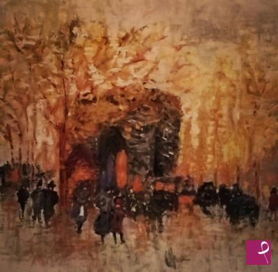 Quadro in vendita online