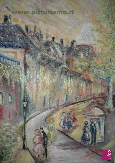 Quadro in vendita online