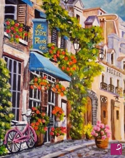 Quadro in vendita online