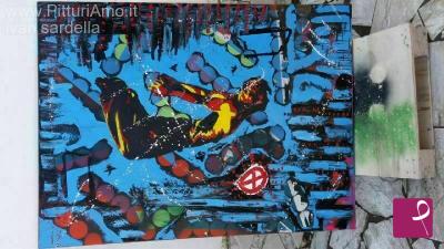 Quadro in vendita online