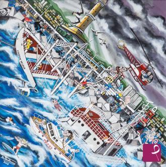 Quadro in vendita online