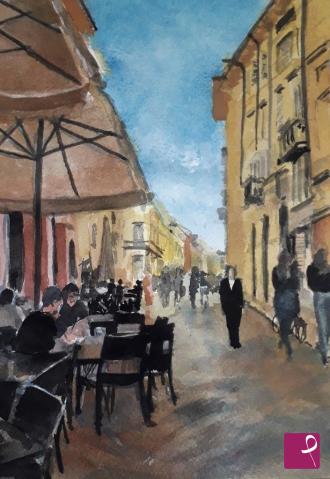 Quadro in vendita online