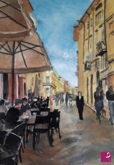 Quadro in vendita online