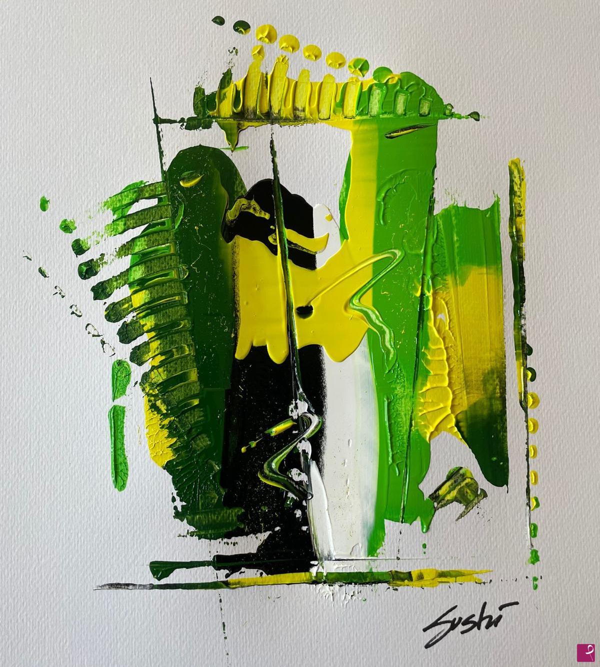 quadri in vendita online - Parrot