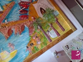 Quadro in vendita online