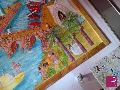 Quadro in vendita online