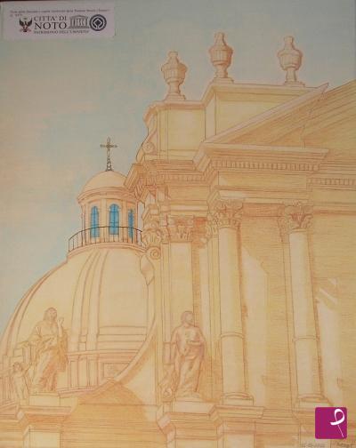 Quadro venduto su PitturiAmo