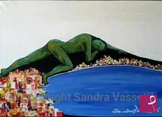 Quadro venduto su PitturiAmo