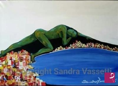 Quadro venduto su PitturiAmo
