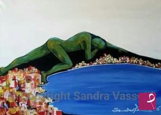 Quadro venduto su PitturiAmo
