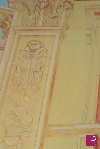 Quadro venduto su PitturiAmo